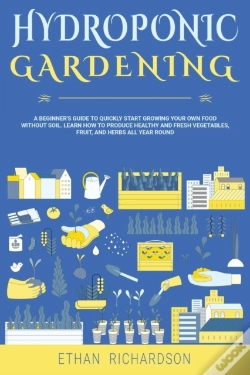 Capa do artigo Hydroponic Gardening