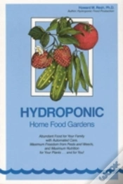 Capa do artigo Hydroponic Home Food Gardens