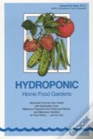 Hydroponic Home Food Gardens