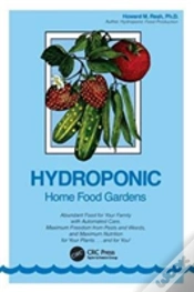 Capa do artigo Hydroponic Home Food Gardens