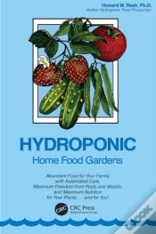 Capa do artigo Hydroponic Home Food Gardens