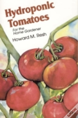 Capa do artigo Hydroponic Tomatoes