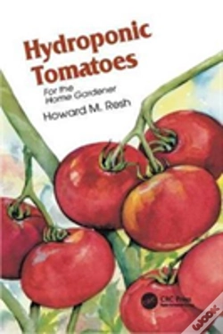 Capa do artigo Hydroponic Tomatoes