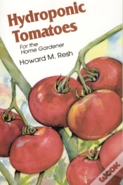 Capa do artigo Hydroponic Tomatoes