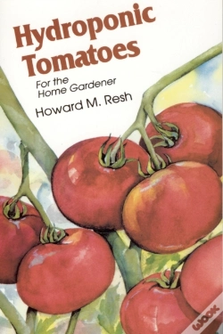 Capa do artigo Hydroponic Tomatoes