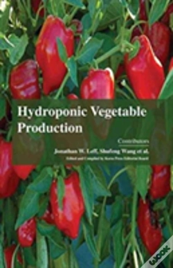 Capa do artigo Hydroponic Vegetable Production
