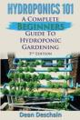 Hydroponics 101: A Complete Beginner'S G - Preview