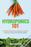 Hydroponics 101