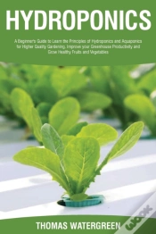 Capa do artigo Hydroponics: A Beginner