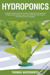 Capa do artigo Hydroponics: A Beginner