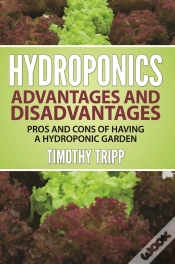Capa do artigo Hydroponics Advantages And Disadvantages