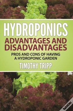 Capa do artigo Hydroponics Advantages And Disadvantages