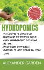 Hydroponics - Preview