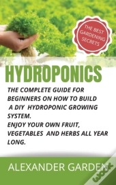 Hydroponics