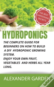 Capa do artigo Hydroponics