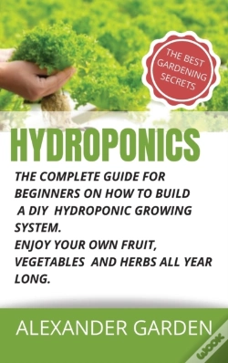 Capa do artigo Hydroponics