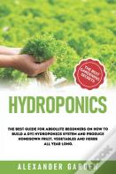 Hydroponics