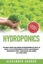 Hydroponics - Preview