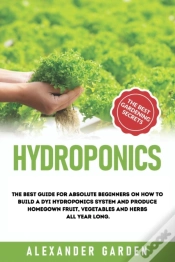Capa do artigo Hydroponics