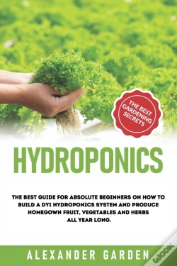 Capa do artigo Hydroponics