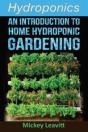Hydroponics: An Introduction To Home Hyd - Preview