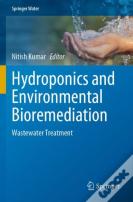 Hydroponics And Environmental Bioremediation