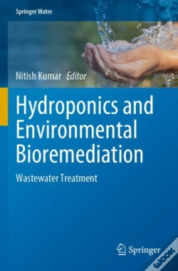 Capa do artigo Hydroponics And Environmental Bioremediation