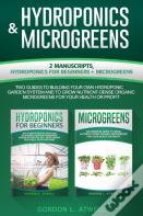 Hydroponics And Microgreens