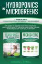 Hydroponics And Microgreens - Preview