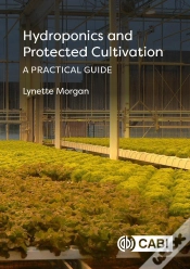 Capa do artigo Hydroponics And Protected Cultivation