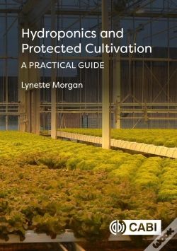 Capa do artigo Hydroponics And Protected Cultivation
