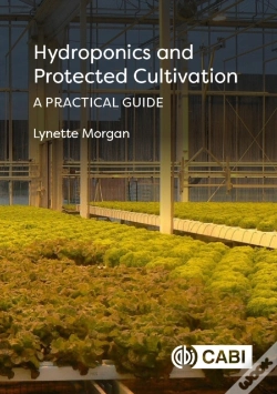 Capa do artigo Hydroponics And Protected Cultivation