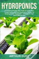 Hydroponics