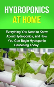 Capa do artigo Hydroponics At Home