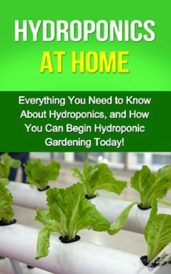 Capa do artigo Hydroponics At Home