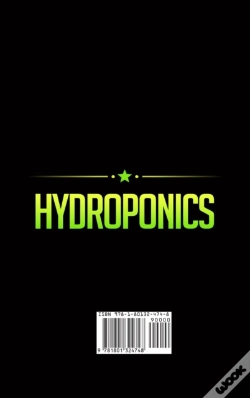 Capa do artigo Hydroponics