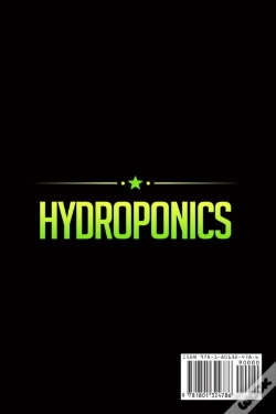 Capa do artigo Hydroponics