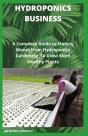 Hydroponics Business - Preview