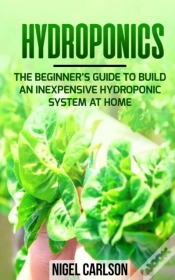 Capa do artigo Hydroponics