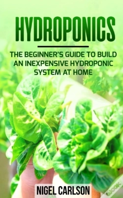 Capa do artigo Hydroponics
