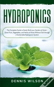 Capa do artigo Hydroponics