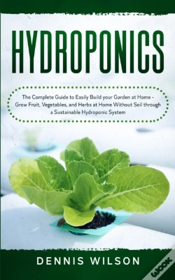 Capa do artigo Hydroponics