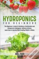 Hydroponics For Beginners