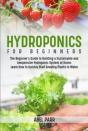Hydroponics For Beginners - Preview