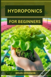 Capa do artigo Hydroponics For Beginners