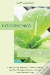 Capa do artigo Hydroponics For Beginners