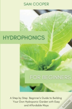 Capa do artigo Hydroponics For Beginners