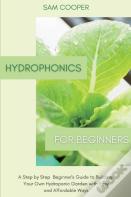 Hydroponics For Beginners