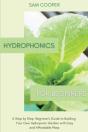 Hydroponics For Beginners - Preview