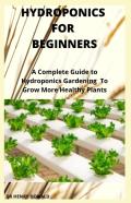 Hydroponics For Beginners